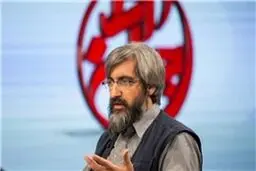 وحید جلیلی: واقعیت جامعه ما از تخیل هنرمند جلو افتاده است