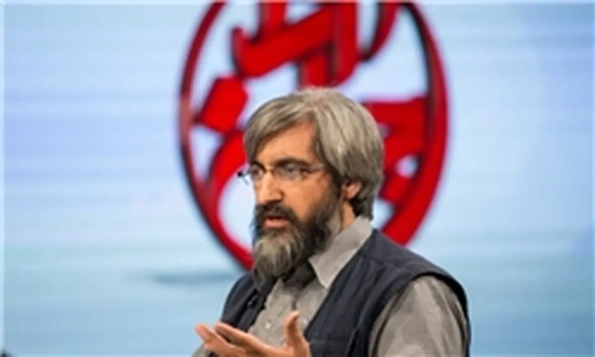 وحید جلیلی: واقعیت جامعه ما از تخیل هنرمند جلو افتاده است