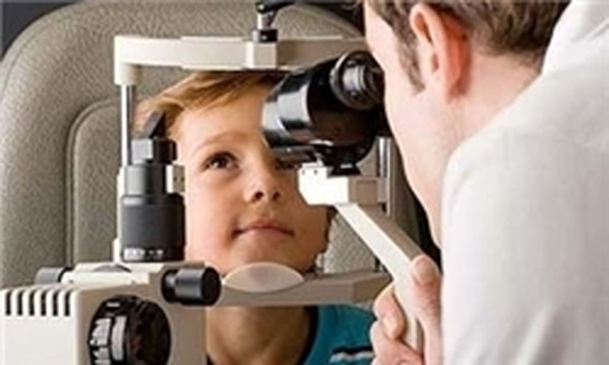 ارائه روش‌های علمی تجویز عینک در بیماران مختلف/ تجویز عینک طبی تحت پوشش بیمه قرار گیرد