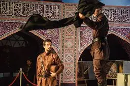 هشت دهه بعد از کشف حجاب اجباری