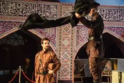 هشت دهه بعد از کشف حجاب اجباری