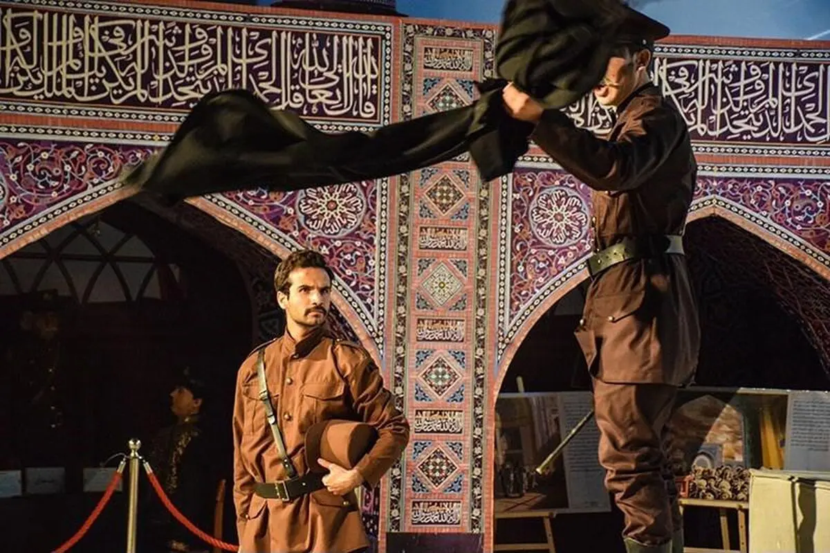هشت دهه بعد از کشف حجاب اجباری