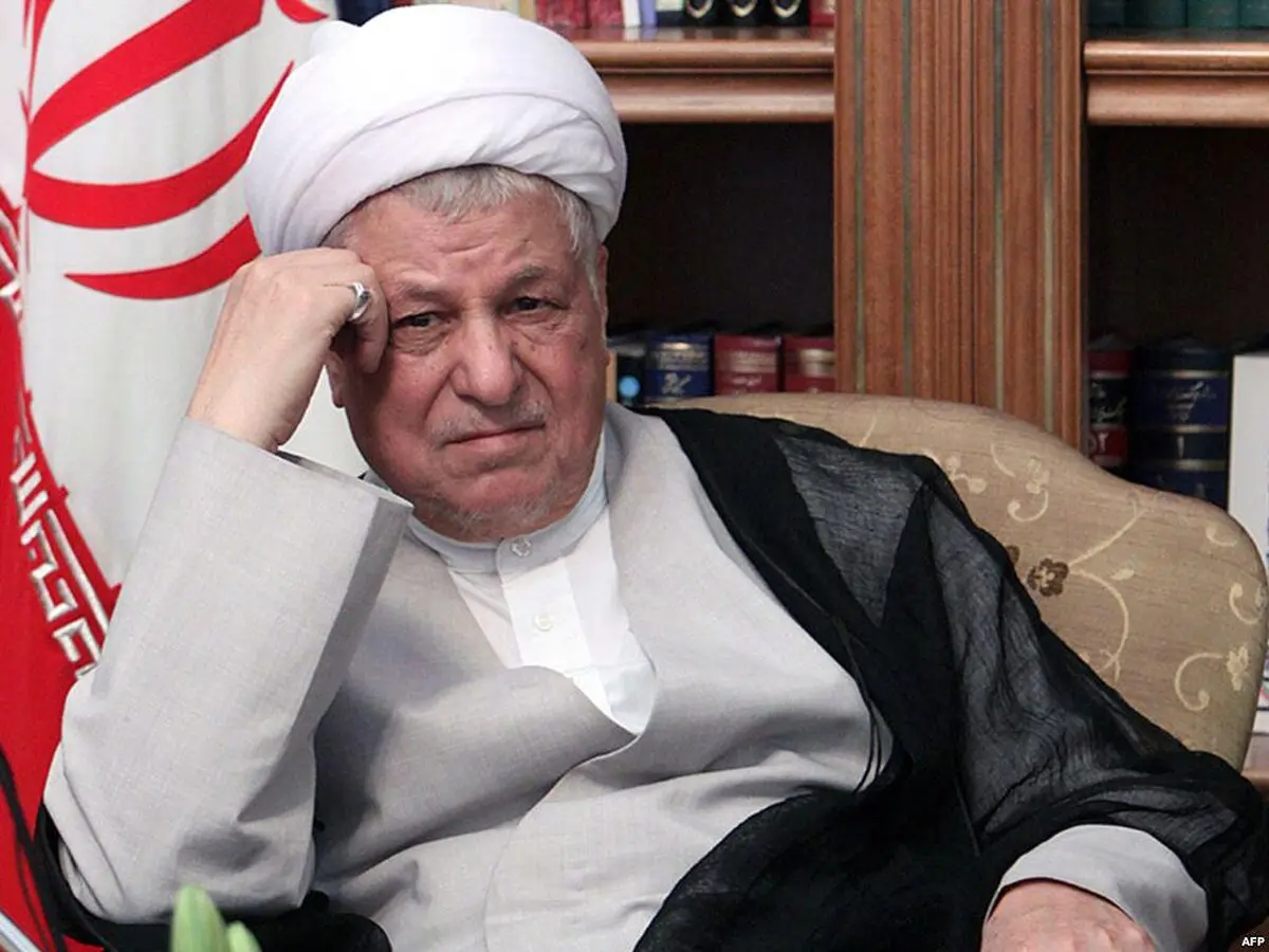 وصیت نامه هاشمی کجاست؟!