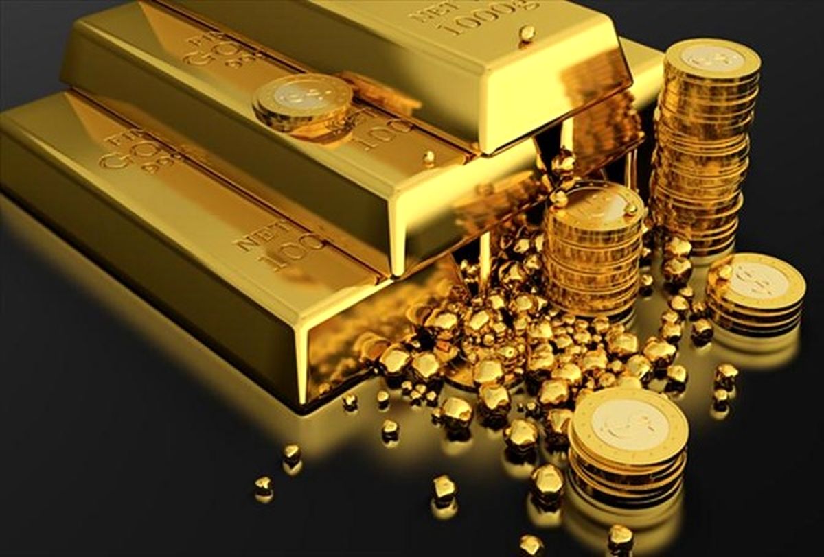 آخرین نوسانات بازار طلا و سکه/ دلار چهار هزار و ۳۸۳ تومان