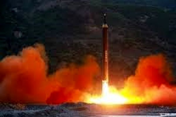 اکنون زمان حمله آمریکا به کره‌شمالی است