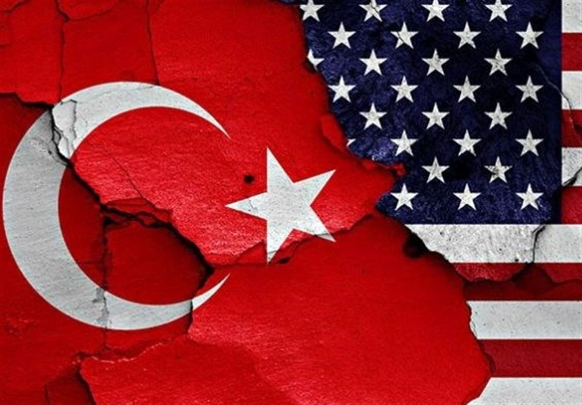 هشدار وزارت خارجه ترکیه به اتباع این کشور درباره سفر به آمریکا