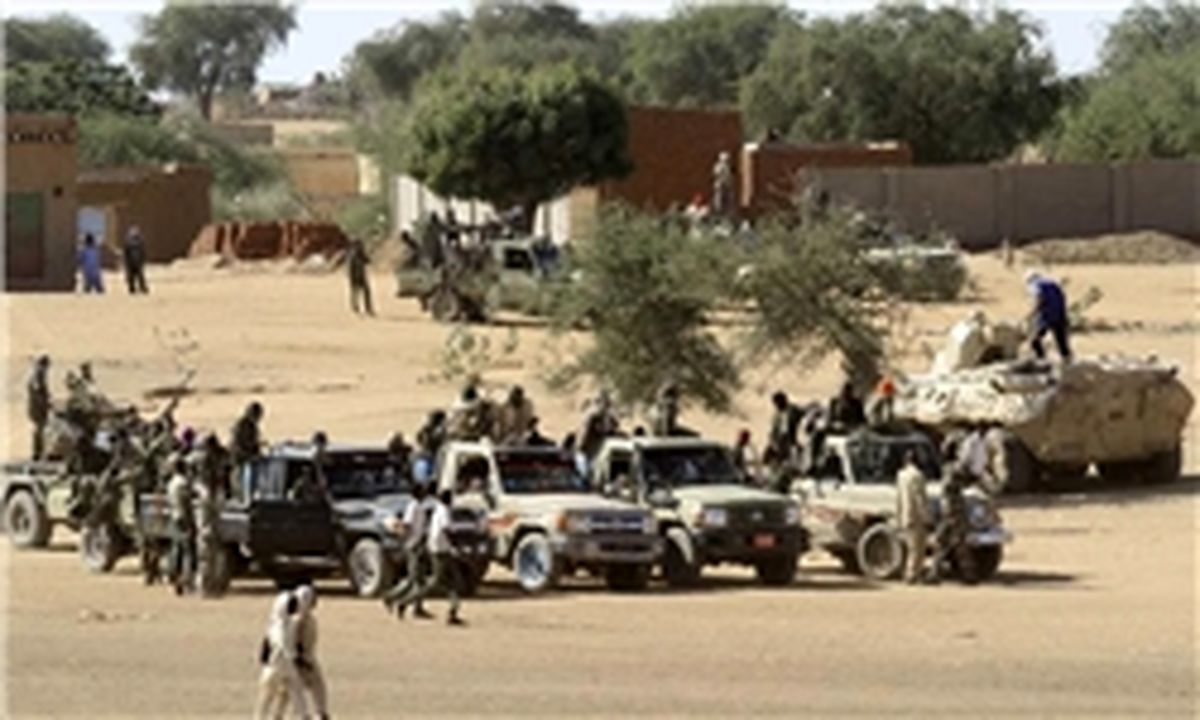 تحرکات نظامی «مصر» و «اریتره» در مرز سودان/ آماده‌باش نیروهای سودانی
