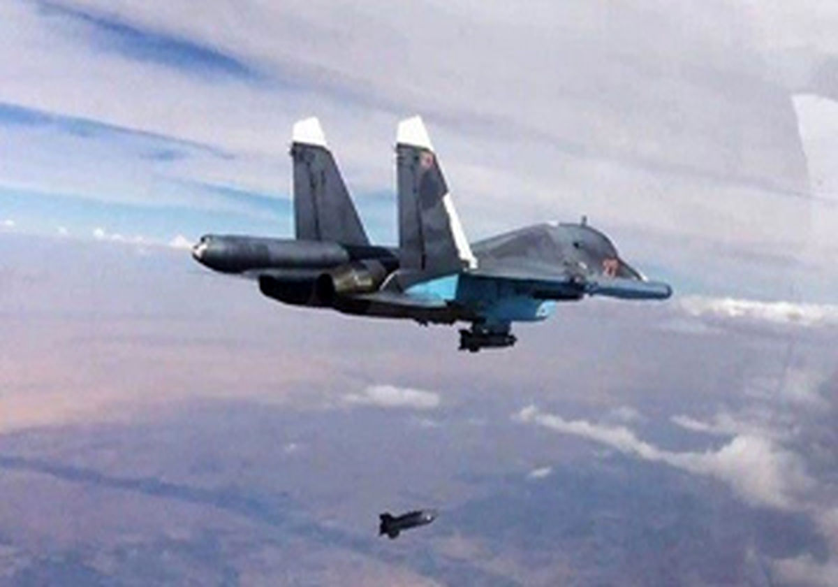 وزارت دفاع روسیه: عاملان حمله به پایگاه هوایی حمیم در سوریه را به قتل رساندیم