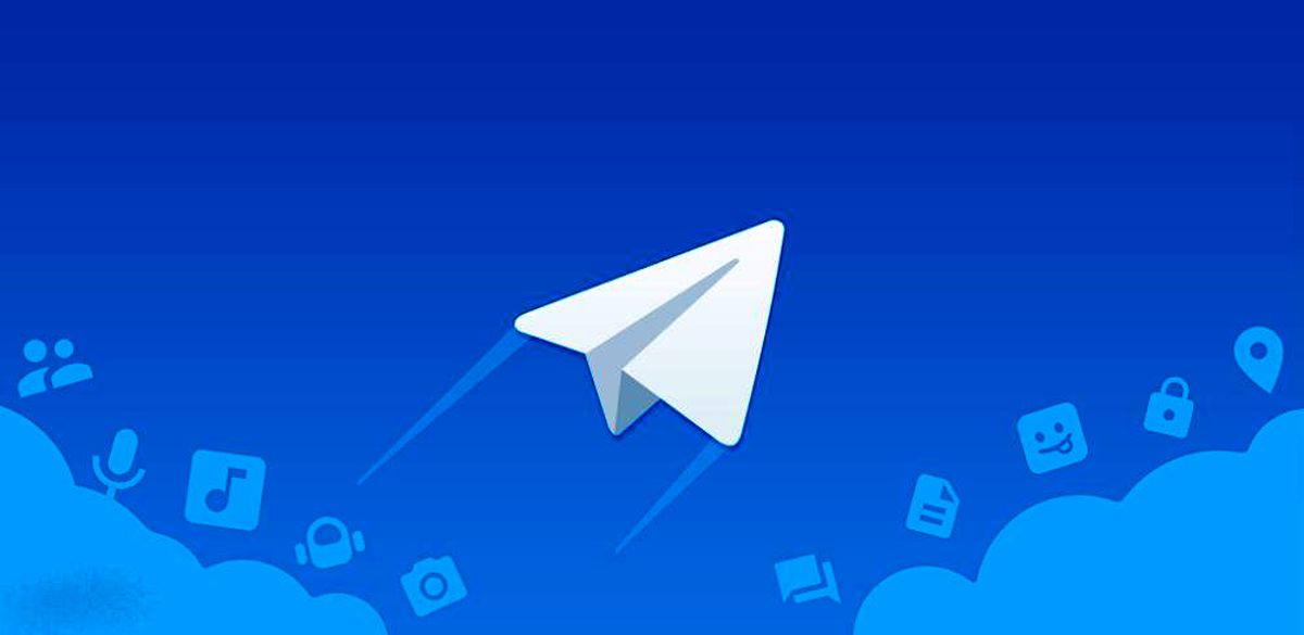 تله‌گرام یا تلگرام!؟