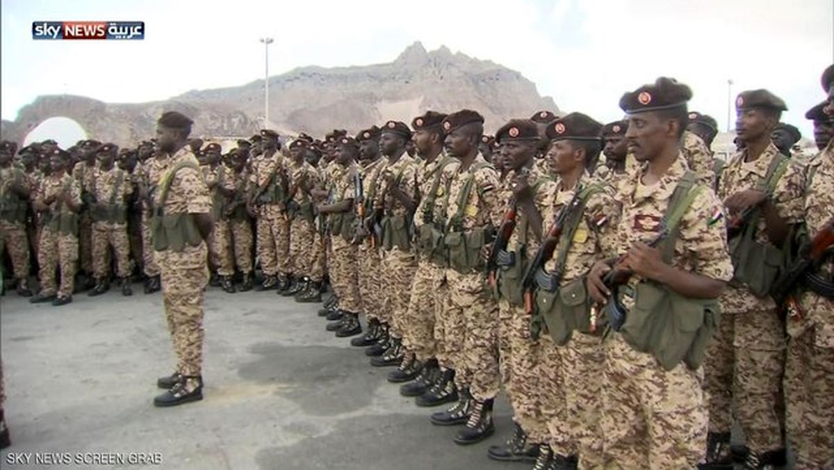 توافق سودان و اتیوپی با استقرار نیروهای مشترک برای تامین امنیت مرزها