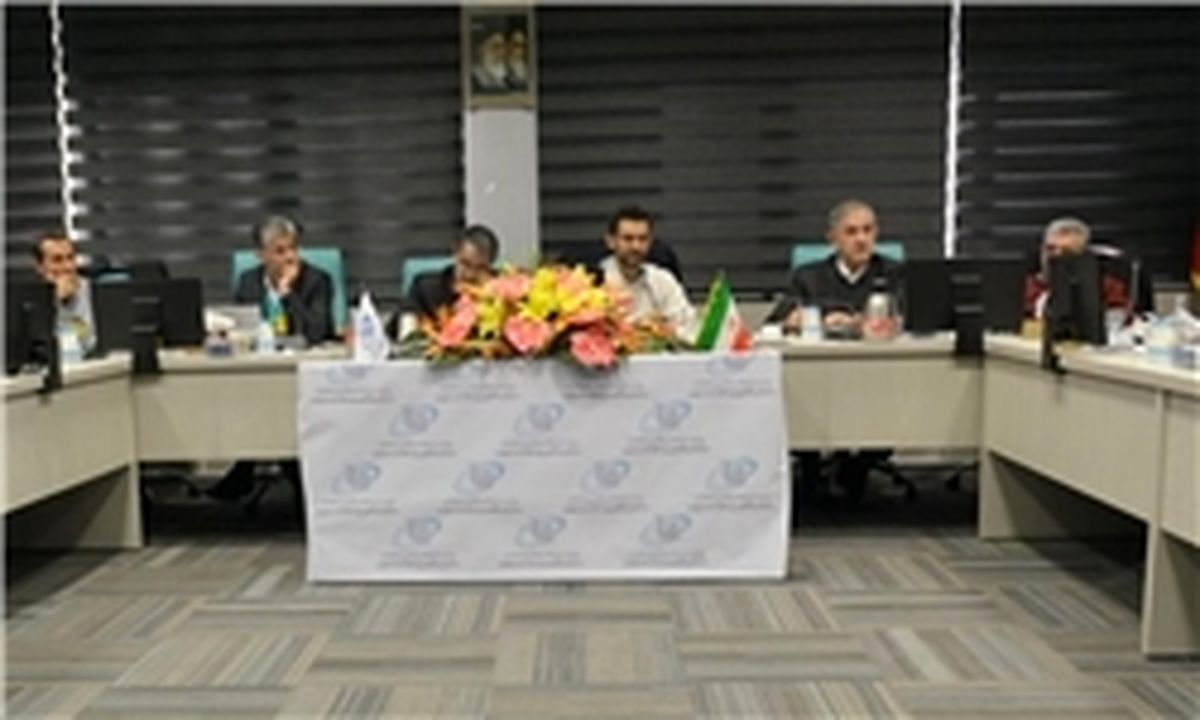 نخستین جلسه شورای راهبری شبکه ملی اطلاعات در دولت دوازدهم برگزار شد