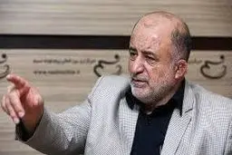 مگه مملکت رئیس‌جمهور نداره برای مشکل مردم گریه کنه!؟