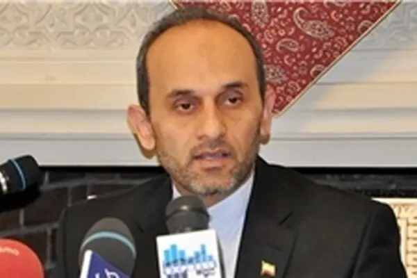 جبلی: امروز ۳۴ رادیو در ایران با ۳۰ زبان برای دنیا برنامه‌سازی می‌کنند