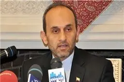 جبلی: امروز ۳۴ رادیو در ایران با ۳۰ زبان برای دنیا برنامه‌سازی می‌کنند
