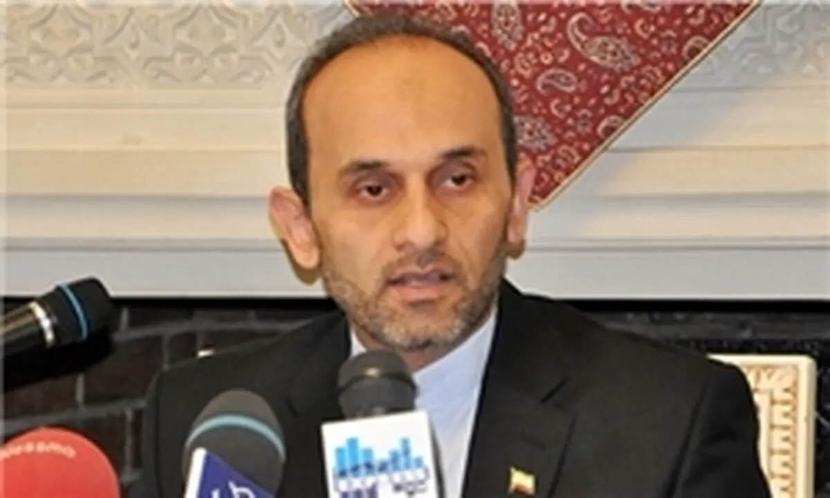 جبلی: امروز ۳۴ رادیو در ایران با ۳۰ زبان برای دنیا برنامه‌سازی می‌کنند