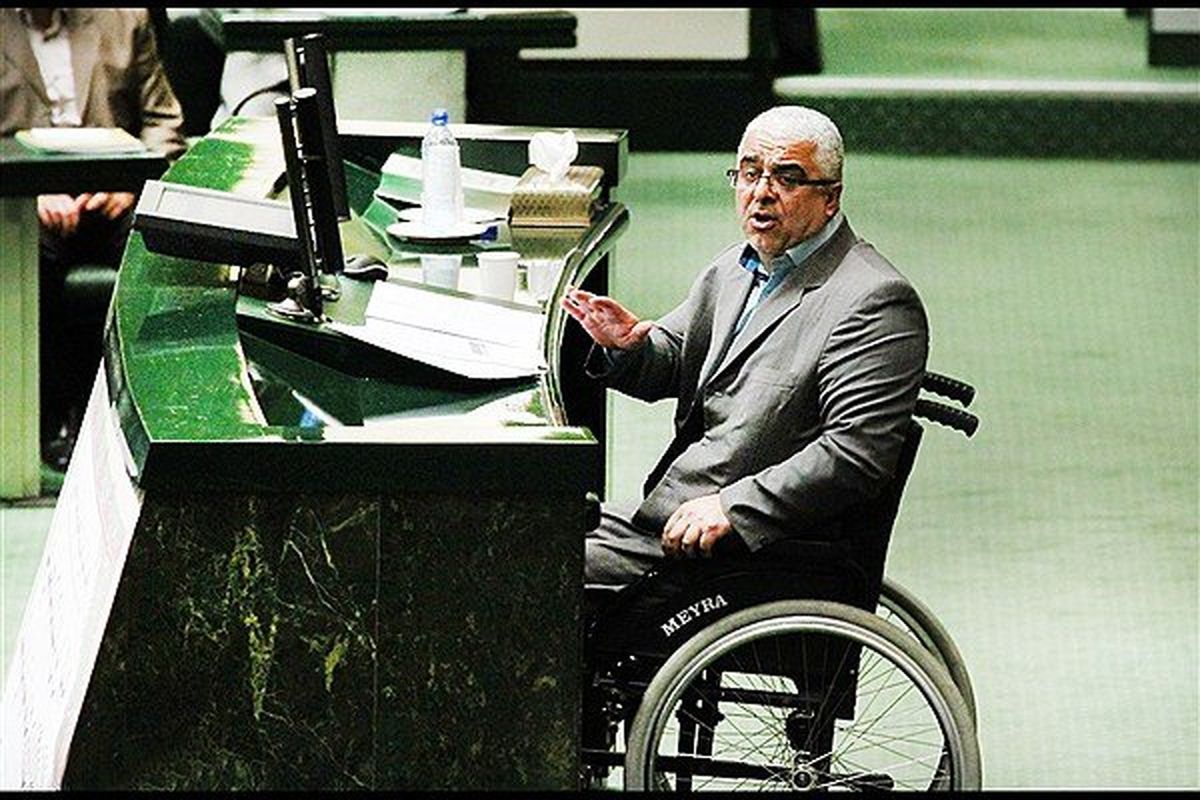 برجام قابل تغییر نیست/ایران حسن نیت خود را نشان داد