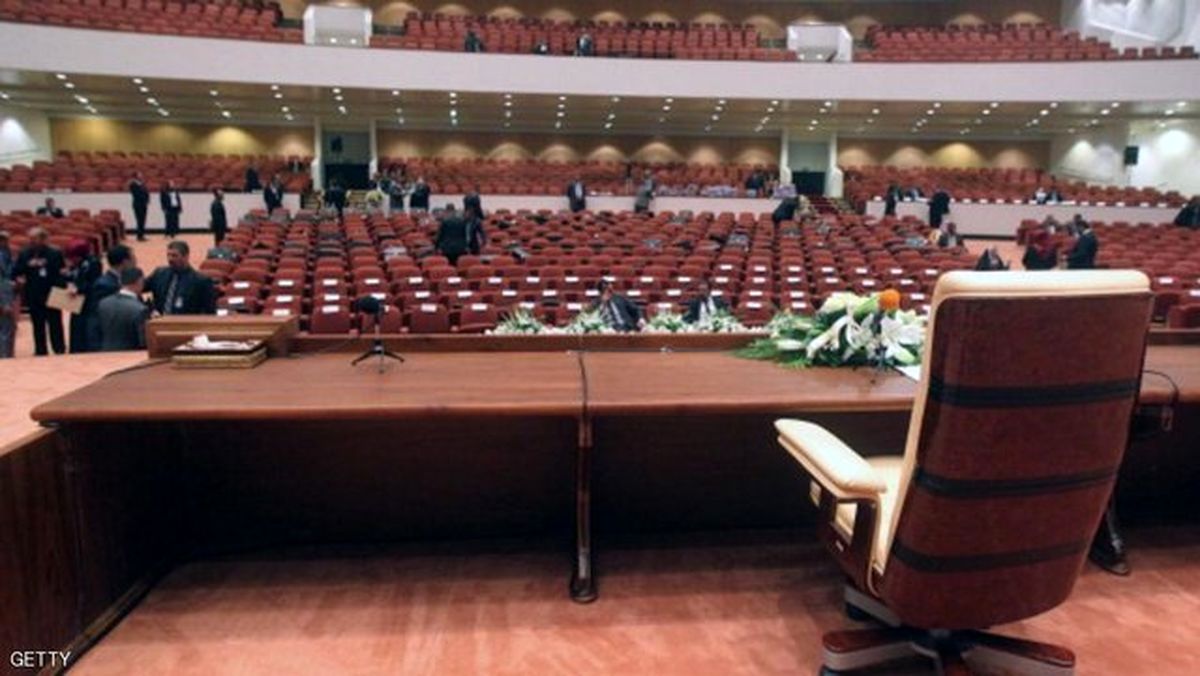 کردهای عراق جلسات پارلمان درباره تعیین بودجه را تحریم کردند