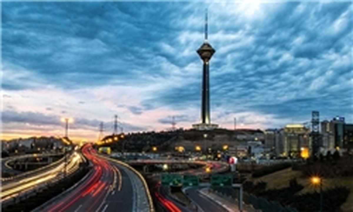 برگزاری همایش و نمایشگاه «تهران هوشمند»