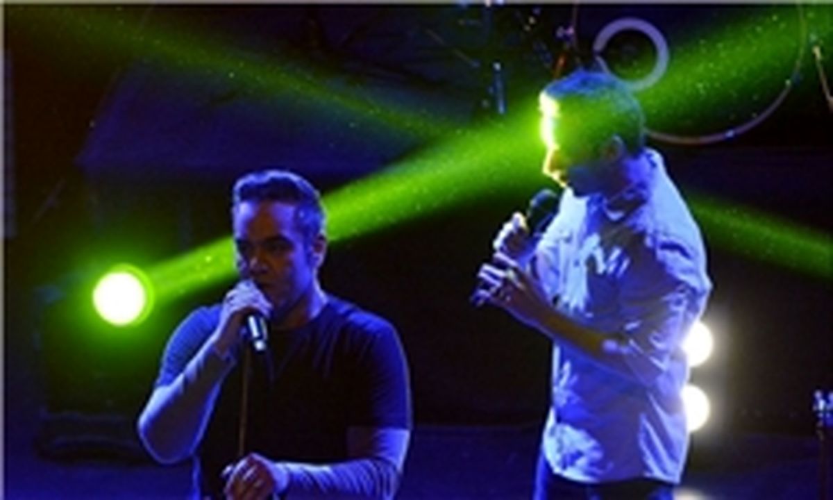 «گره» به عنوان گروه تلفیقی به اجرای آهنگ‌های «متالیکا» پرداخت