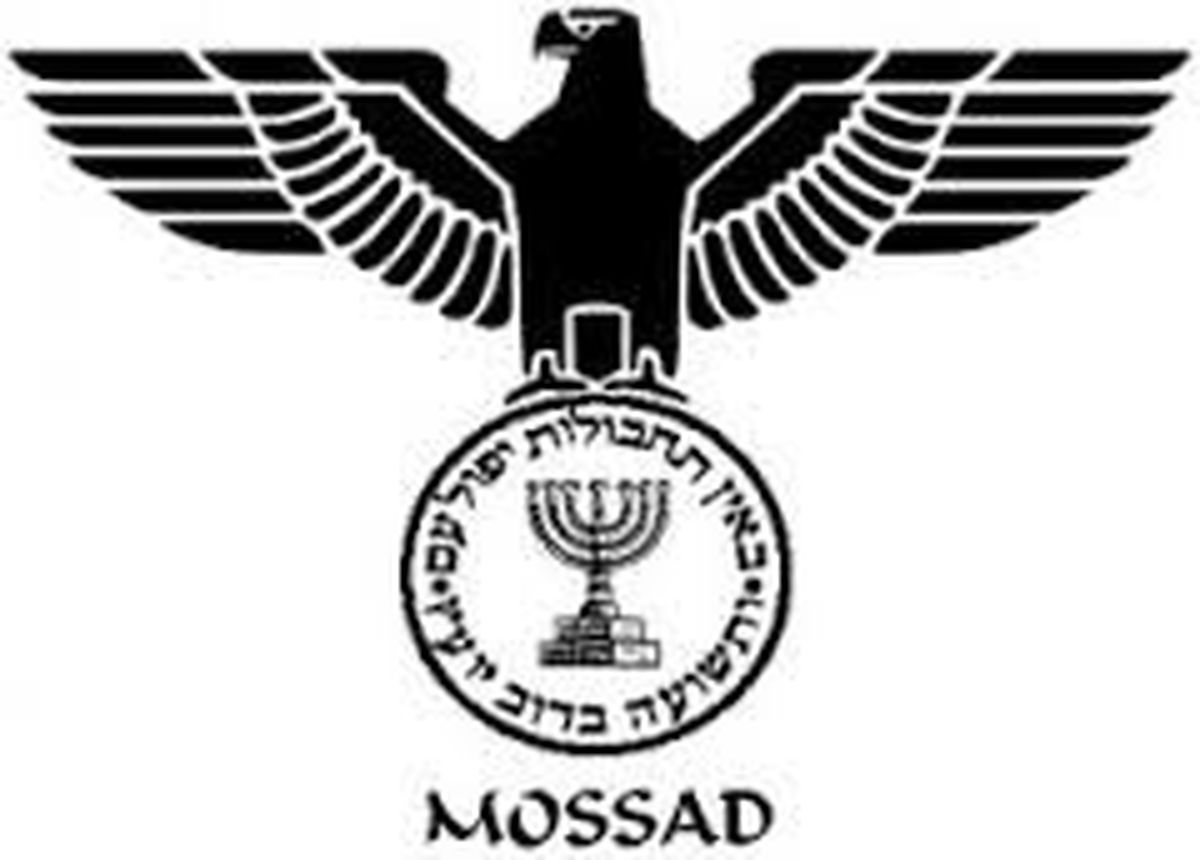 کارشناس اسرائیلی: موساد تا ۲۰۱۷ دست کم ۳۰۰۰ تن را ترور کرده است