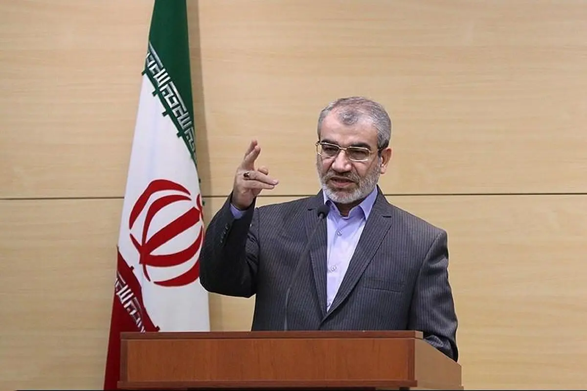 بودجه شورای‌نگهبان اندازه پول تو جیبی بعضی‌ها هم نیست