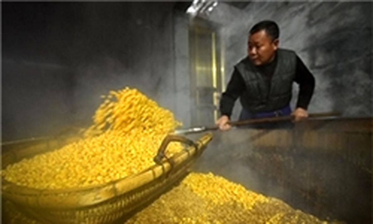 اجرای سیاست جدید شهر پکن برای تأمین امنیت مواد غذایی