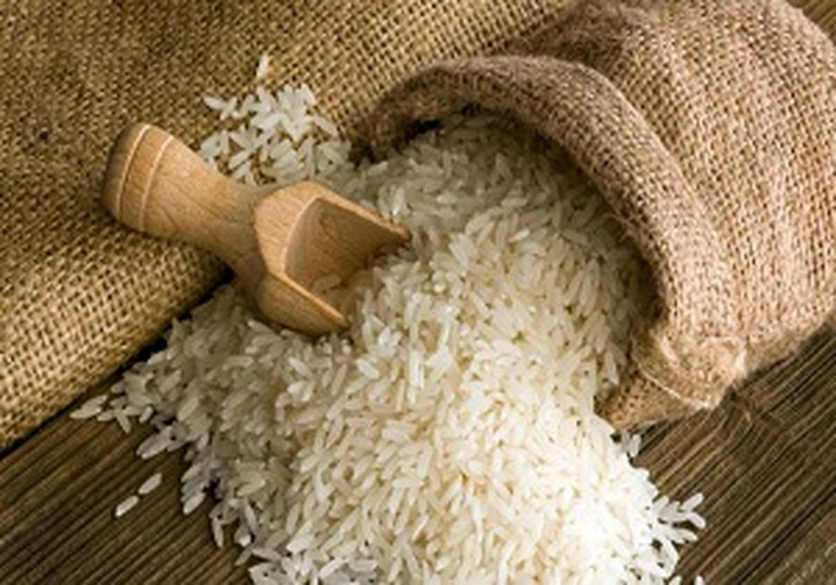 خرید توافقی، راهگشای رونق بازار برنج ایرانی نیست