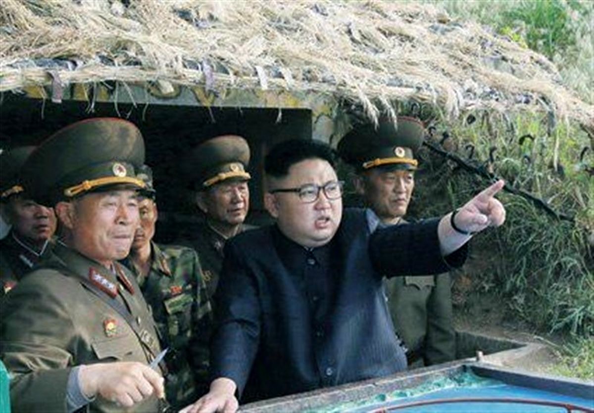 اتحادیه اروپا تحریم‌ها علیه کره شمالی را افزایش می‌دهد