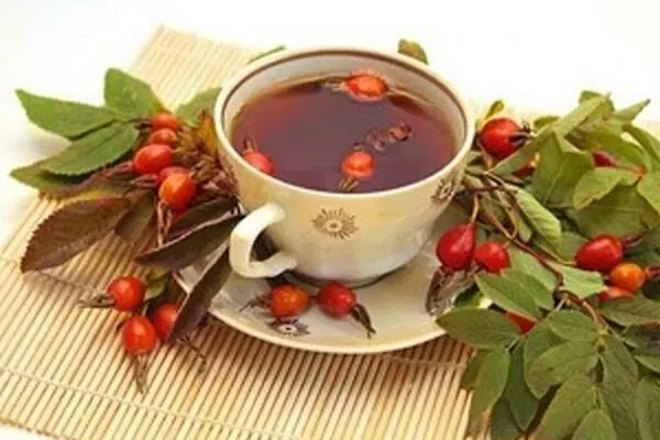 خوابی آرام را با دمنوش زالزالک تجربه کنید