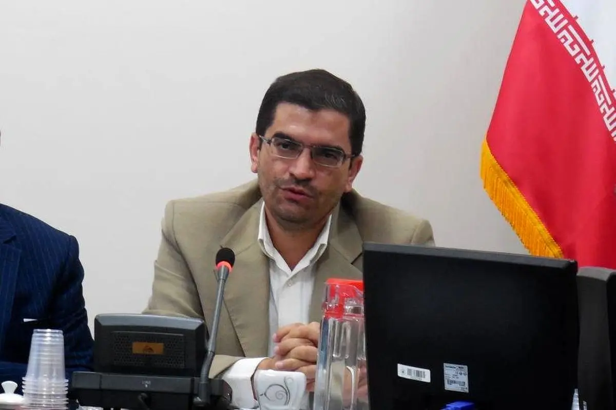 قاضی زاده هاشمی: تحقیق و تفحص از پرسپولیس و استقلال در صحن علنی مجلس بررسی می شود