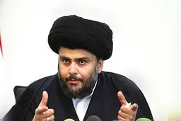 مقتدی صدر: تحریم کردن انتخابات به مثابه فروش کشور به فاسدان است