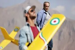 از نمایش مواد مخدر تا اظهارات صف‌اولی‌ها!