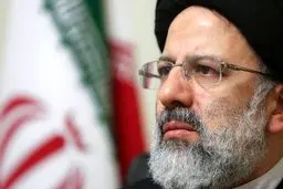 همان رئیسی بگویید بهتر است