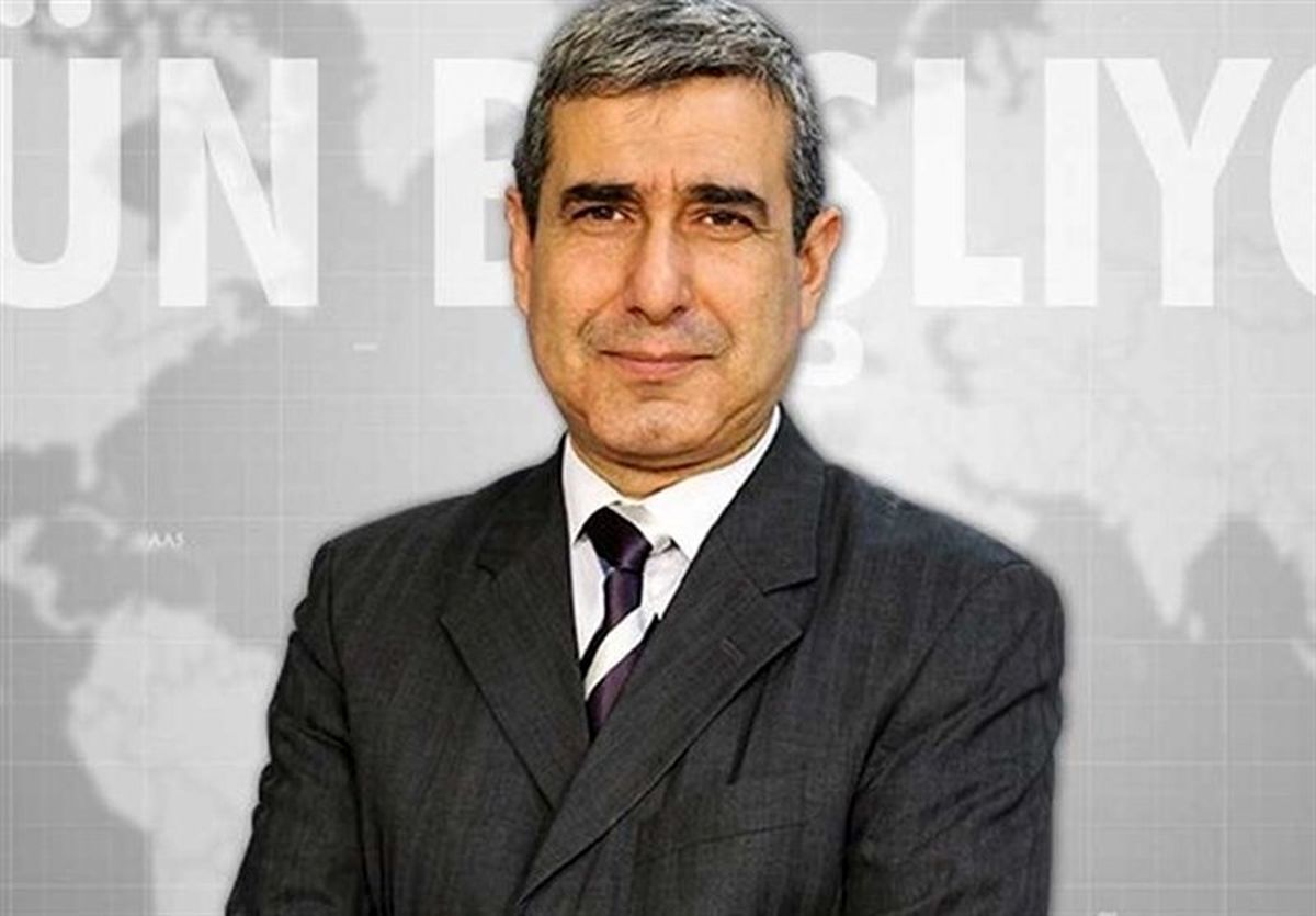 روزنامه‌نگار ترک: امنیت ترکیه با همکاری با ایران تضمین می‌شود