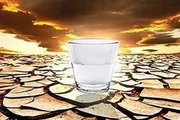 بحران کم‌آبی از منظر نمایندگان مجلس!