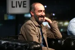 بازگشت عزت به پاسپورت ایرانی به روایت آقای بازیگر