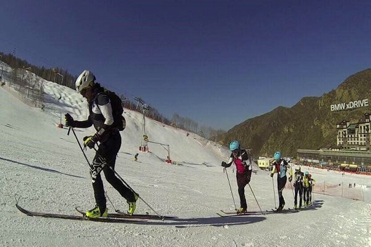کوهنوردی ایران صاحب سهمیه المپیک زمستانی جوانان ۲۰۲۰ شد