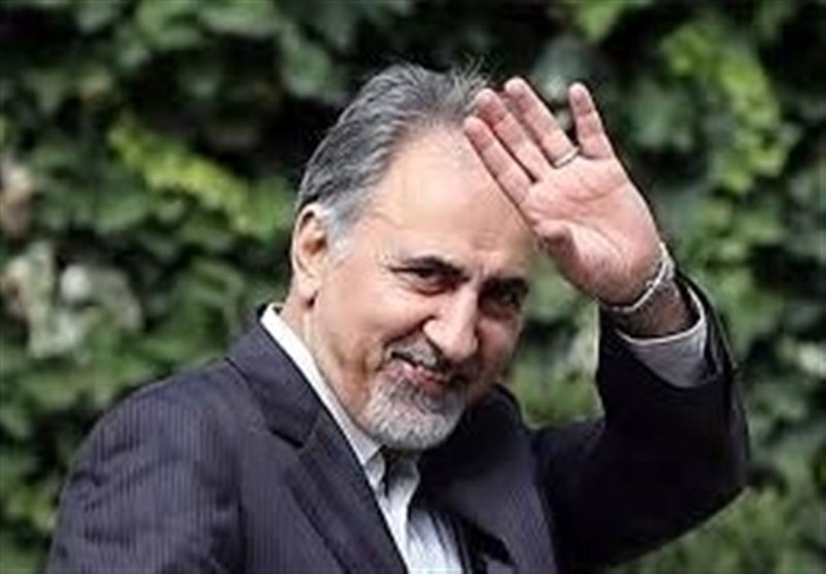 گزارش| دستور برکناری شهردار تهران از اتاق فکر اصلاح‌طلبان صادر شد