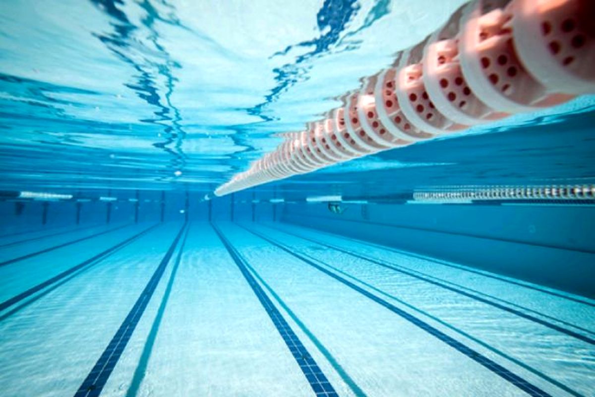 مسابقات شنای موزون قهرمانی کشور آغاز شد