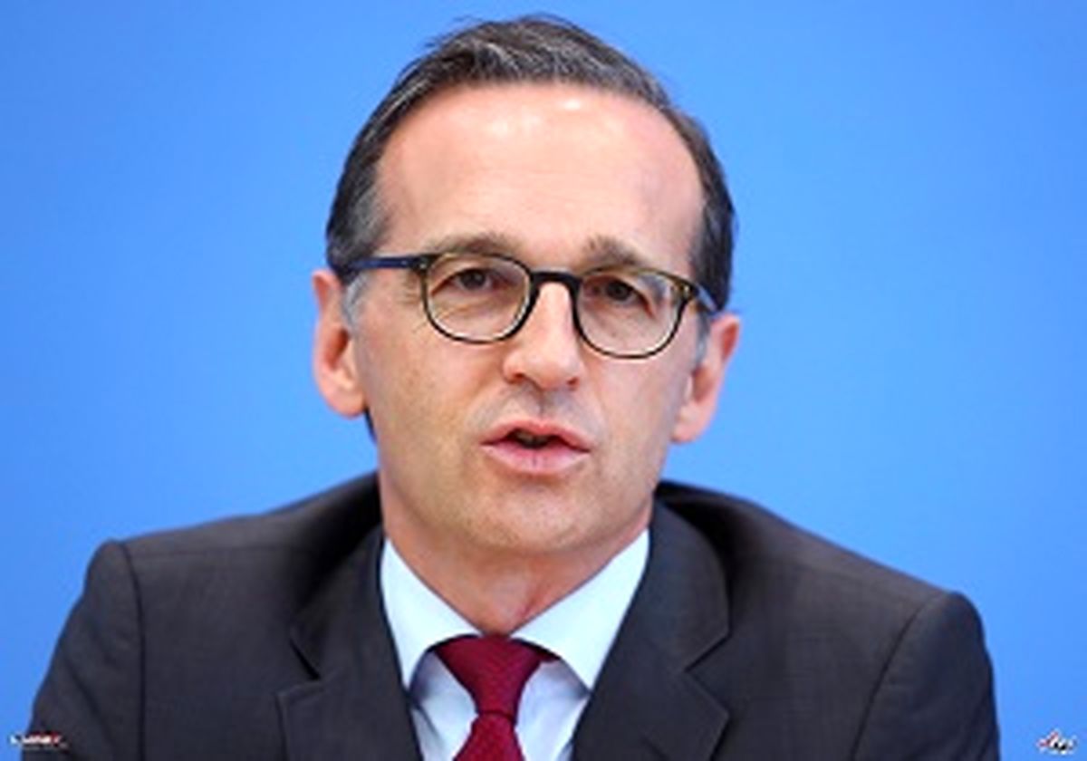 وزیر خارجه آلمان بر ضرورت حفظ برجام و مقابله با فعالیت‌های منطقه‌ای ایران تاکید کرد