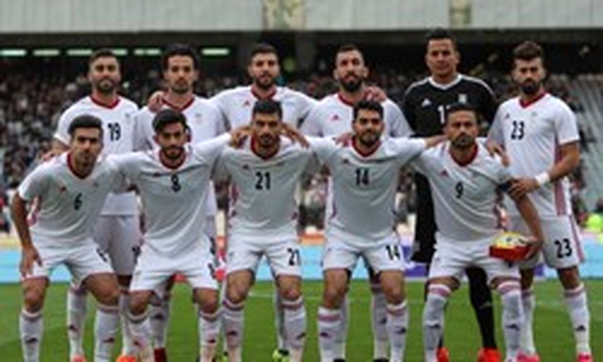بلیت فروشی دیدار دوستانه تونس-ایران آغاز شد