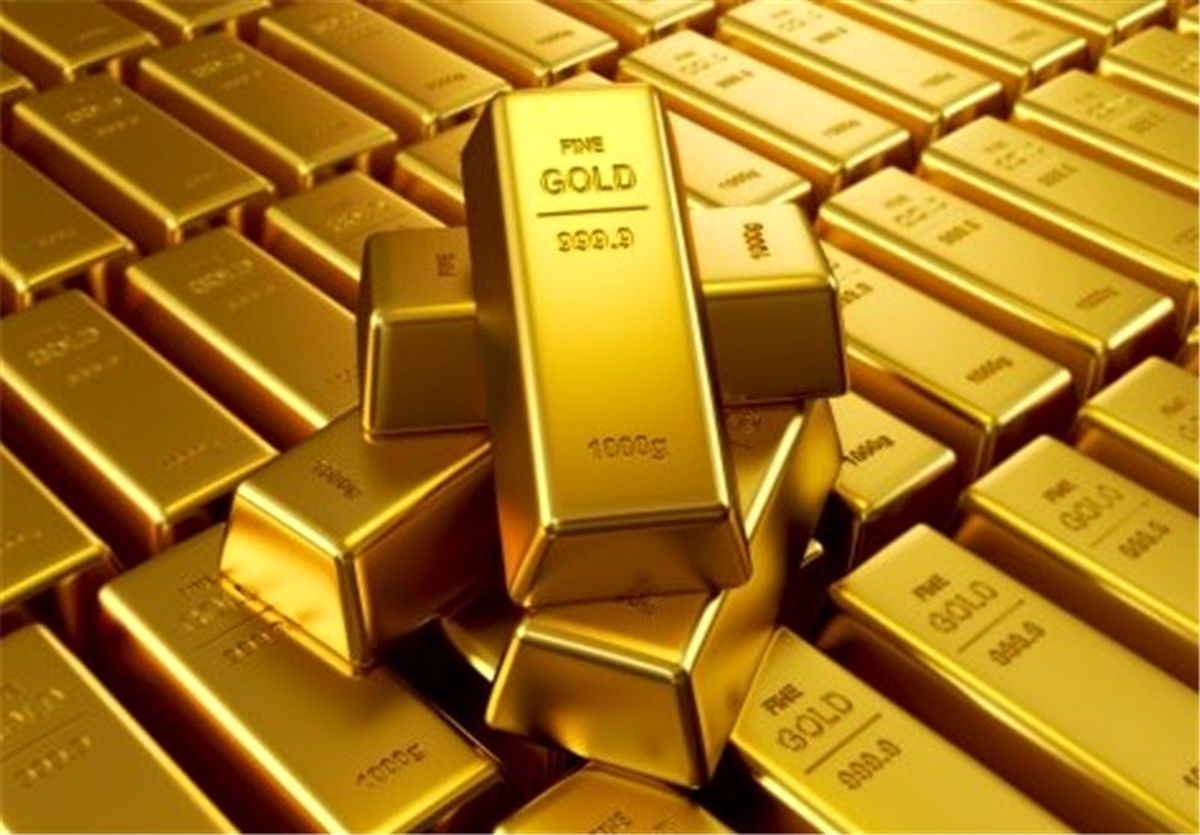 پیش‌بینی عبور قیمت جهانی طلا از ۱۴۰۰ دلار در سال جدید