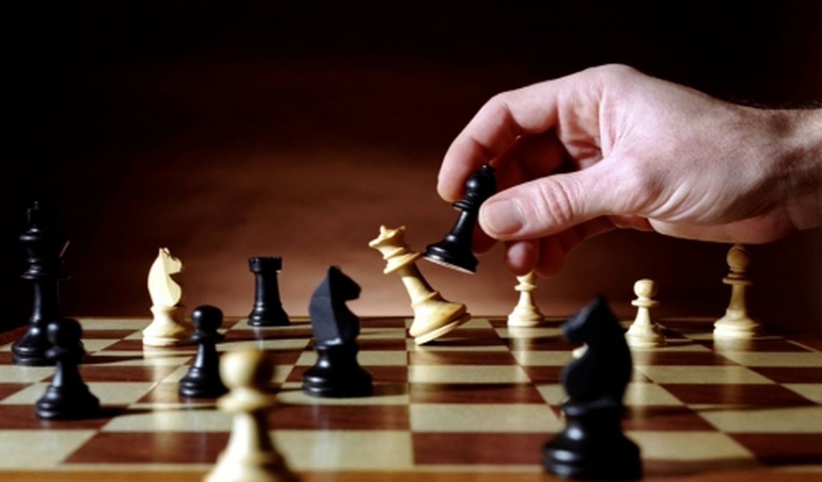 برنامه رقابت‌های شطرنج در سال ۹۷ اعلام شد