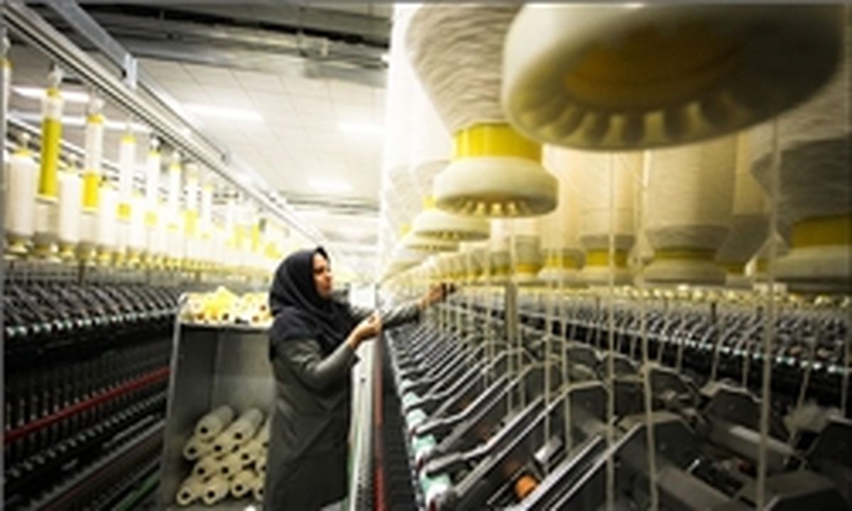 تولید کالای ایرانی مورد بی مهری قرار گرفته است/ «کیفیت« و «قیمت» دو شاخص اصلی برای حمایت
