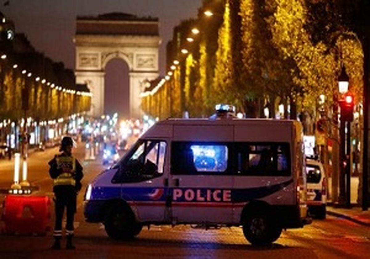 فهرستی از حملات تروریستی در فرانسه؛ از شارلی ابدو تا شانزلیزه