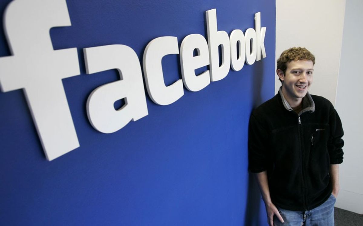 یک کمیته کنگره آمریکا خواستار سوال از رئیس فیس بوک شد