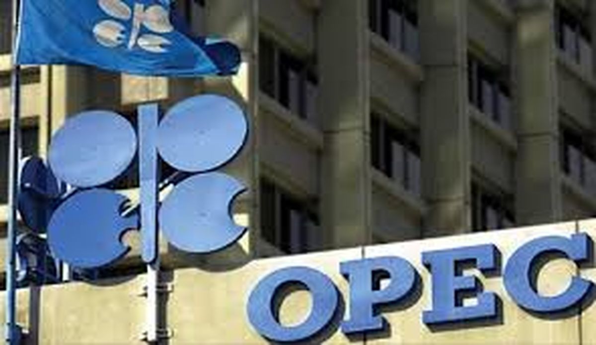 تشکیل نشست کمیته پیگیری کاهش تولید نفت اوپک ۱۸ آوریل در جده
