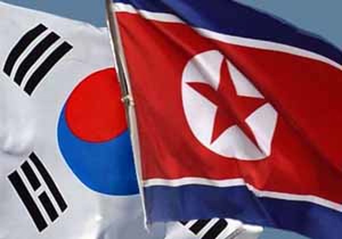 برگزاری مذاکرات سطح بالا بین دو کره در ۲۹ مارس