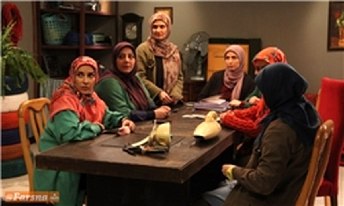 خانم‌ها در «هیات مدیره» حرف اول را می‌زنند/ سریالی در دل پایتخت که به همه ایران می پردازد