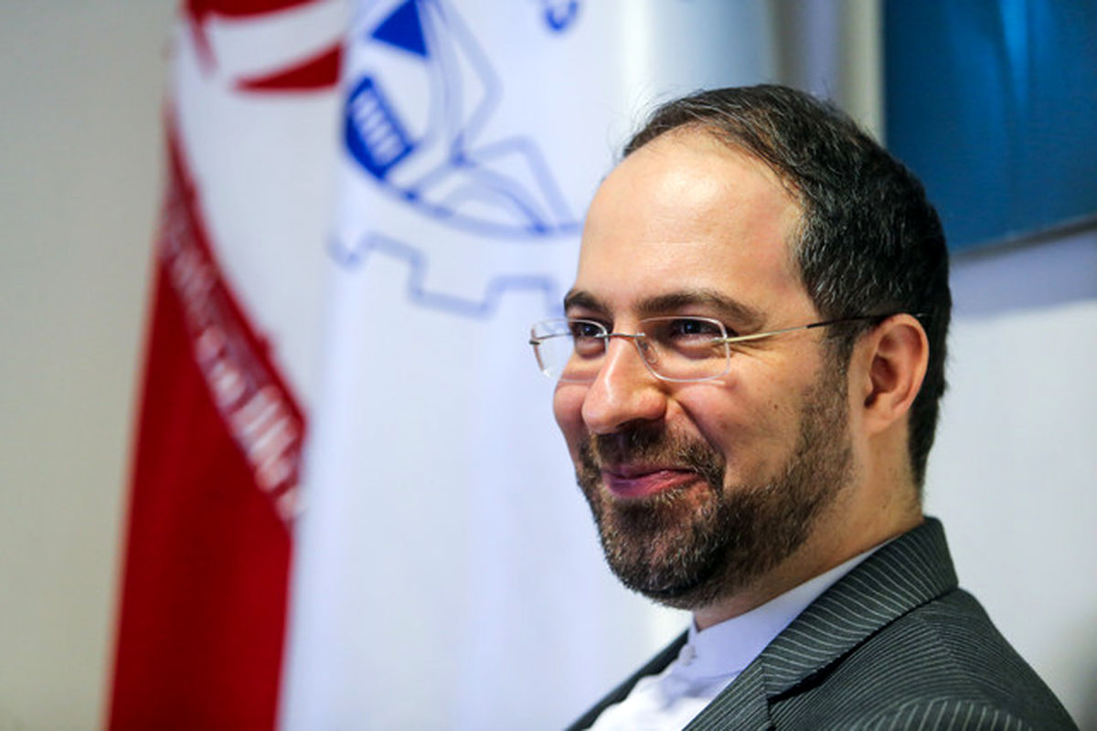 سامانی: حمایت از کالای ایرانی پدیدآورنده حس وفاداری اقتصادی در جامعه است